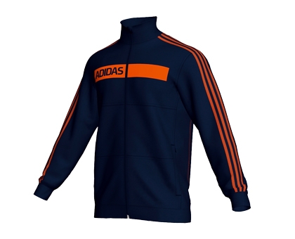 The Base Tracktop