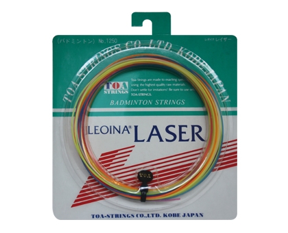 Leoina Laser