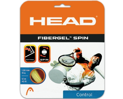 FiberGel Spin