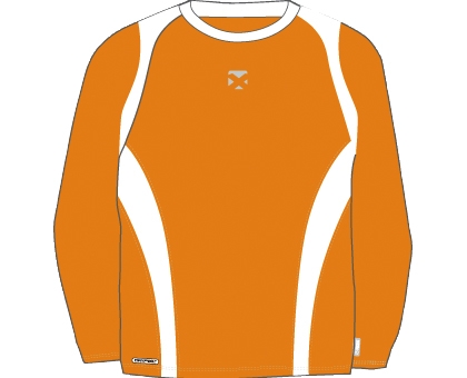 Longsleeve Tour X Dry-Feel