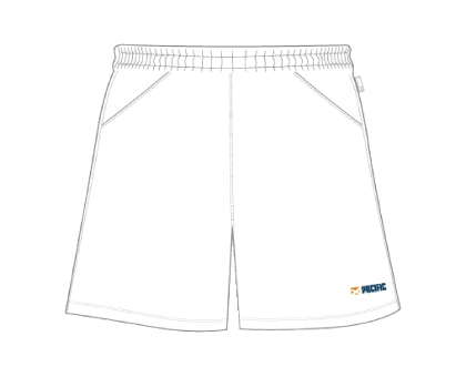 X4 Team Shorts Dry-Feel