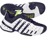 Barricade IV 07