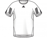 M Comp Tee