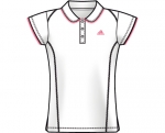 Response Trad Polo Women
