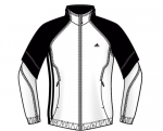 Woman Response Court Tracksuit Jacket