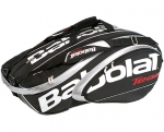 Team Racket Holder x12/2010