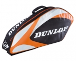 Club 3er Racketbag