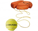 Backball Jim Tennistrainer