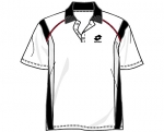 Race Polo