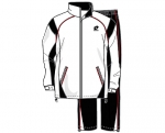 Race Suit Mi 