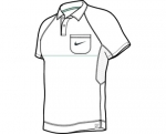 Nadal Polo French Open