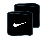 Swoosh Wristband