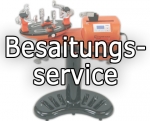 Besaitungslohn