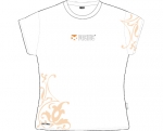 Tee Fashion X Dry-Feel