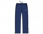 X3 Team Pants Dry-Feel