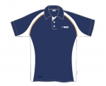 X3 Tour X Polo Dry-Feel