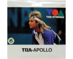 Apollo Agassi