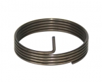 Ersatzfeder f�r Spannrolle