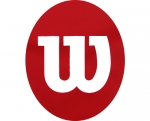 W Schablone