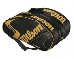 Tour Super Six Bag
