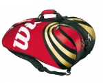 BLX Tour Six Plus Bag